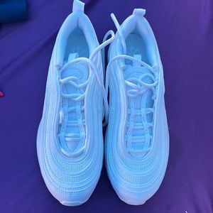 NIKE AIR MAX 97 SNEAKERS